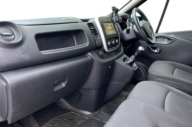 Used Renault Trafic 2021 for sale - 78015439: Photo 3