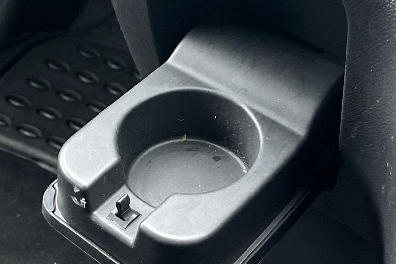 Used Renault Trafic 2021 for sale - 78015439: Photo 30