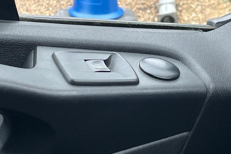 Used Renault Trafic 2021 for sale - 78015439: Photo 38