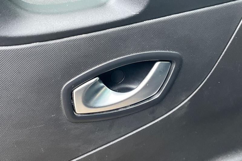 Used Renault Trafic 2021 for sale - 78015439: Photo 39