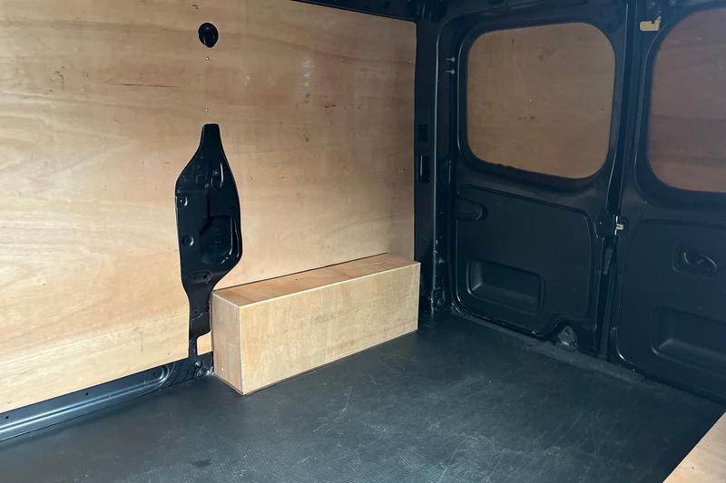 Used Renault Trafic 2021 for sale - 78015439: Photo 4