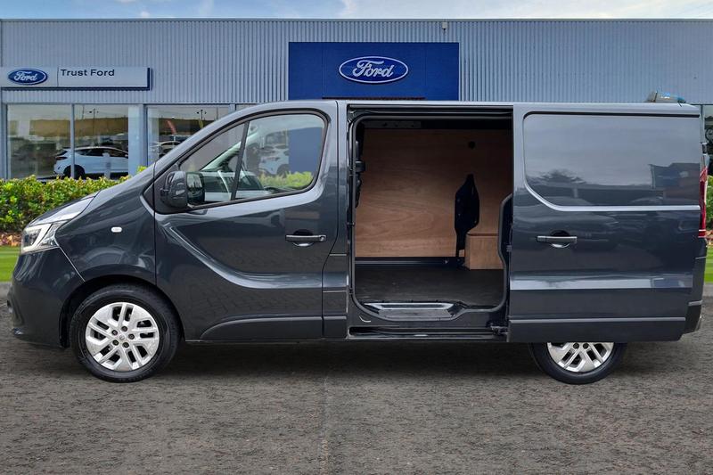 Used Renault Trafic 2021 for sale - 78015439: Photo 5