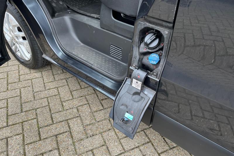 Used Renault Trafic 2021 for sale - 78015439: Photo 7