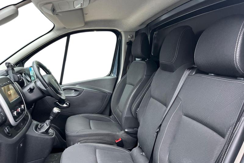 Used Renault Trafic 2021 for sale - 78015439: Photo 9