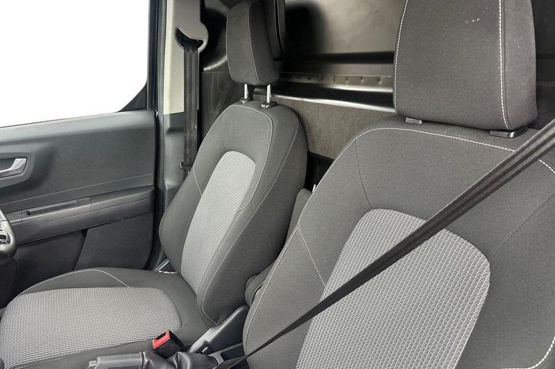 Used Ford Transit Courier for sale - 77855052: Photo 10