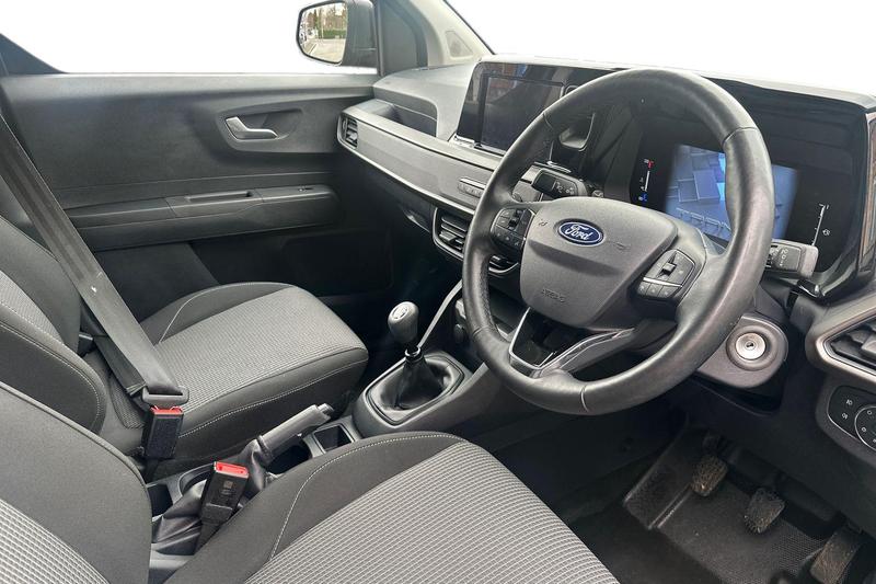 Used Ford Transit Courier for sale - 77855052: Photo 13