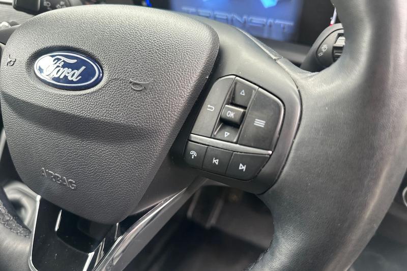 Used Ford Transit Courier for sale - 77855052: Photo 15