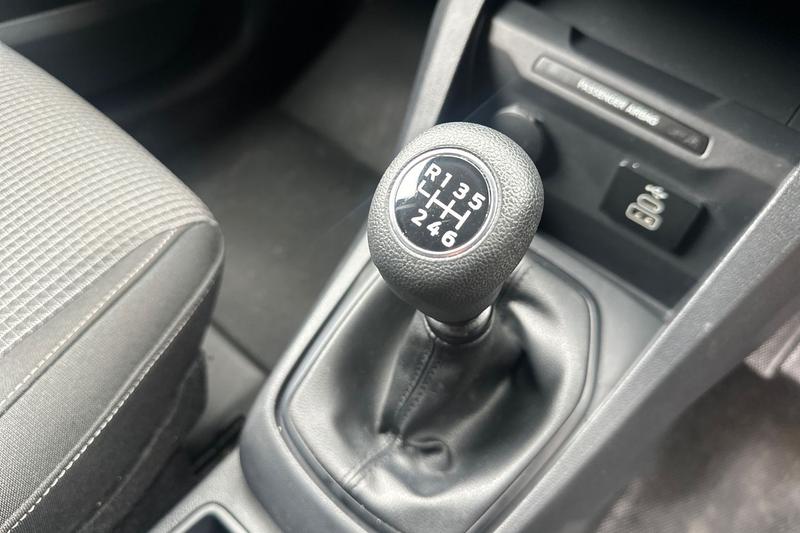 Used Ford Transit Courier for sale - 77855052: Photo 18