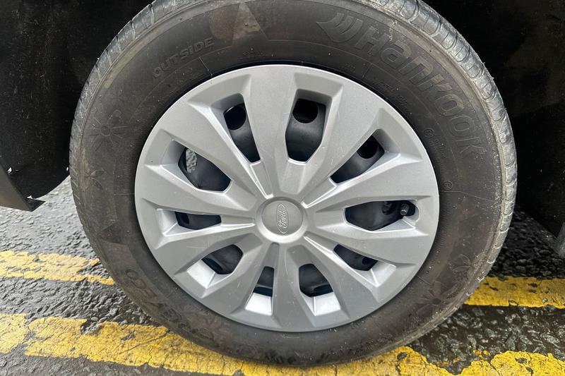 Used Ford Transit Courier for sale - 77855052: Photo 25