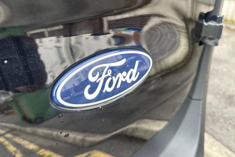 Used Ford Transit Courier for sale - 77855052: Photo 26