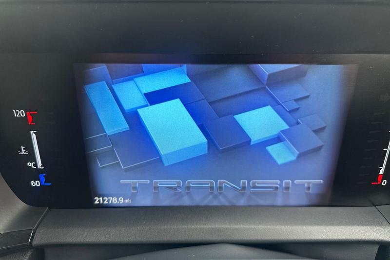 Used Ford Transit Courier for sale - 77855052: Photo 28