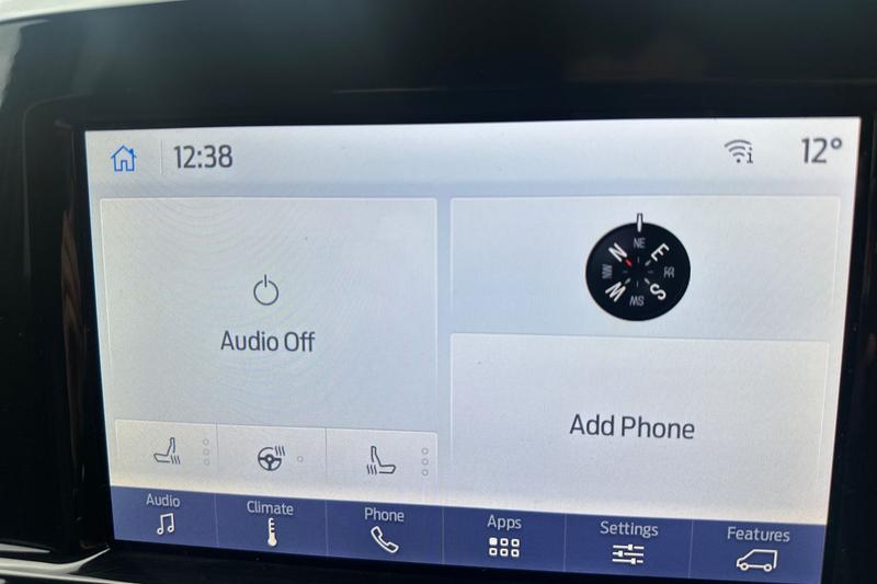 Used Ford Transit Courier for sale - 77855052: Photo 29