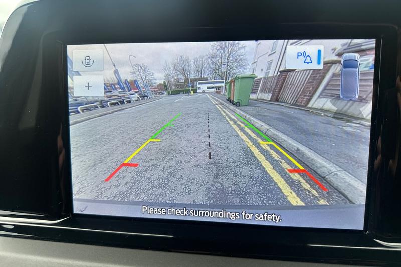 Used Ford Transit Courier for sale - 77855052: Photo 31