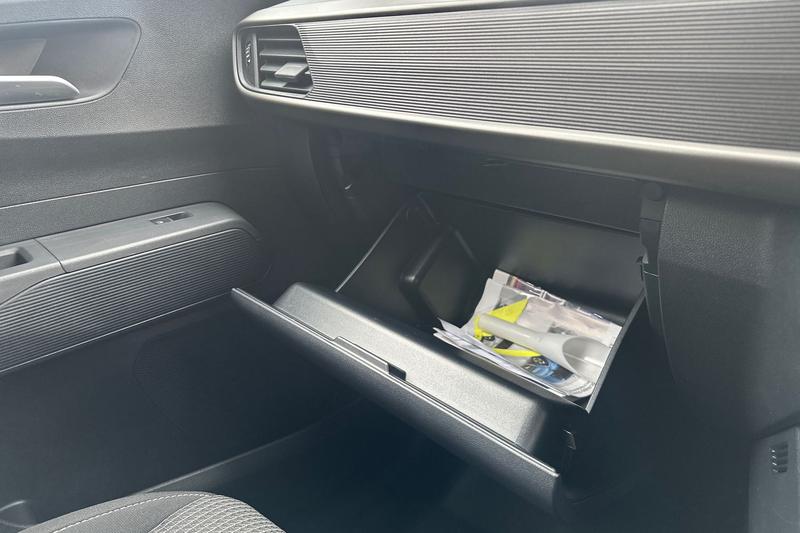 Used Ford Transit Courier for sale - 77855052: Photo 36