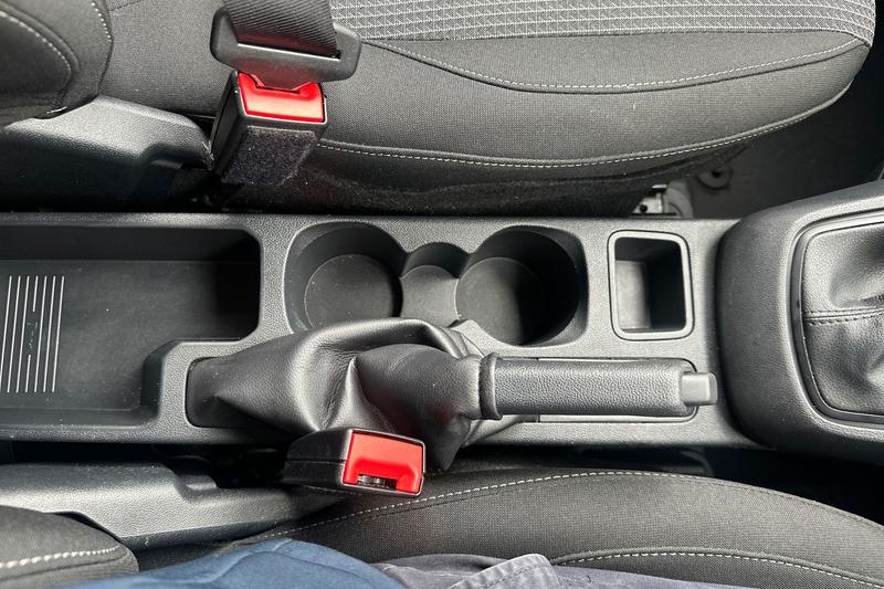 Used Ford Transit Courier for sale - 77855052: Photo 37