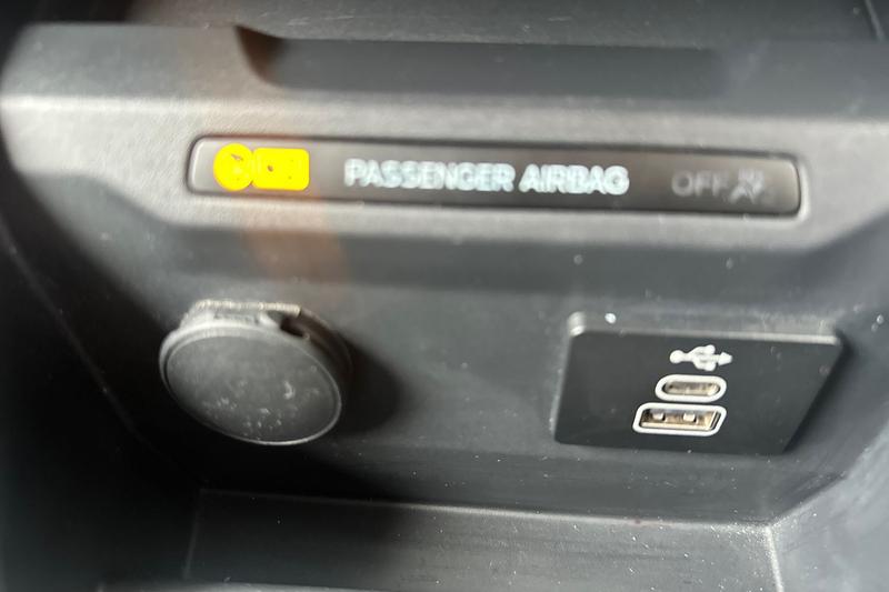 Used Ford Transit Courier for sale - 77855052: Photo 39