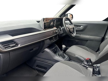 Used Ford Transit Courier undefined for sale - 77855052: Photo