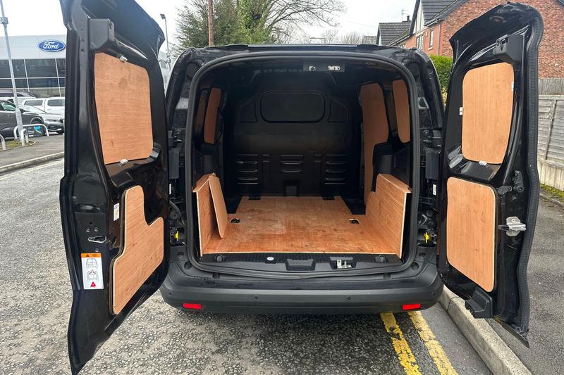 Used Ford Transit Courier for sale - 77855052: Photo 6