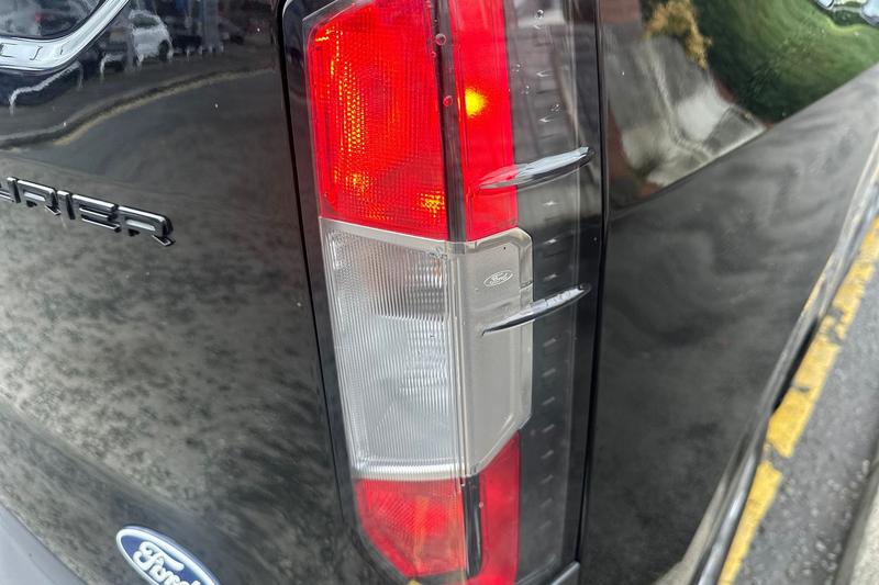 Used Ford Transit Courier for sale - 77855052: Photo 7