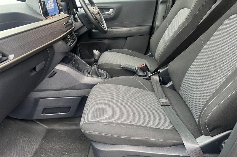 Used Ford Transit Courier for sale - 77855052: Photo 9