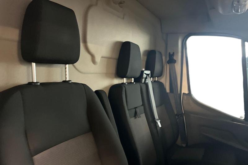 Used Ford Transit 2021 for sale - 77813058: Photo 10
