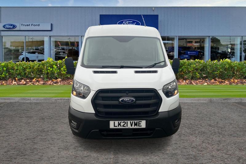 Used Ford Transit 2021 for sale - 77813058: Photo 11