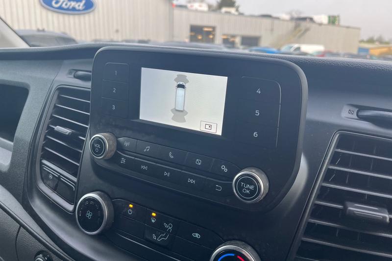 Used Ford Transit 2021 for sale - 77813058: Photo 15