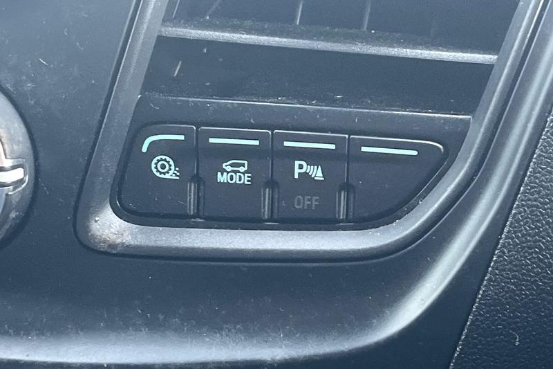 Used Ford Transit 2021 for sale - 77813058: Photo 16