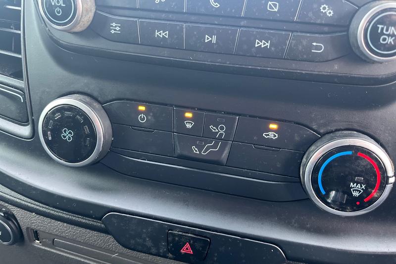 Used Ford Transit 2021 for sale - 77813058: Photo 18