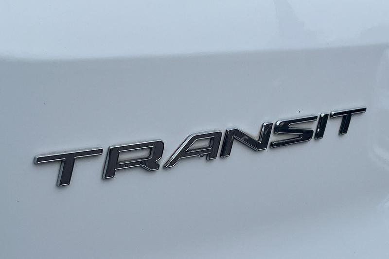 Used Ford Transit 2021 for sale - 77813058: Photo 19