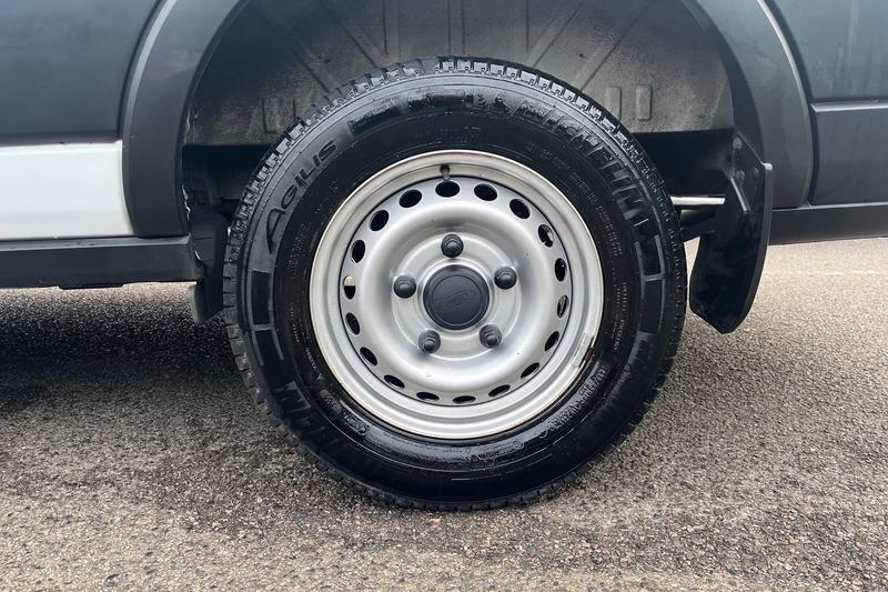 Used Ford Transit 2021 for sale - 77813058: Photo 20