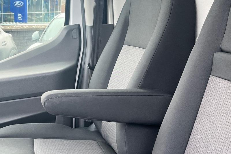 Used Ford Transit 2021 for sale - 77813058: Photo 23