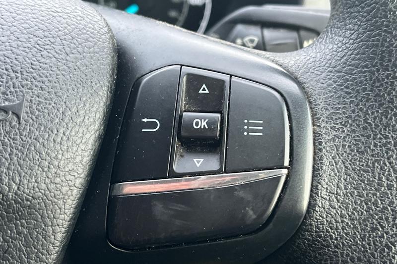 Used Ford Transit 2021 for sale - 77813058: Photo 27