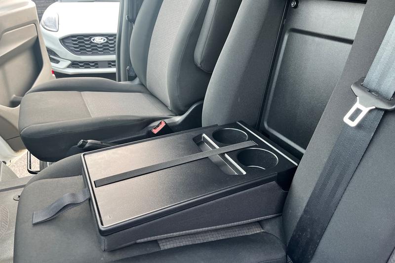 Used Ford Transit 2021 for sale - 77813058: Photo 29