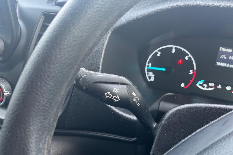 Used Ford Transit 2021 for sale - 77813058: Photo 30