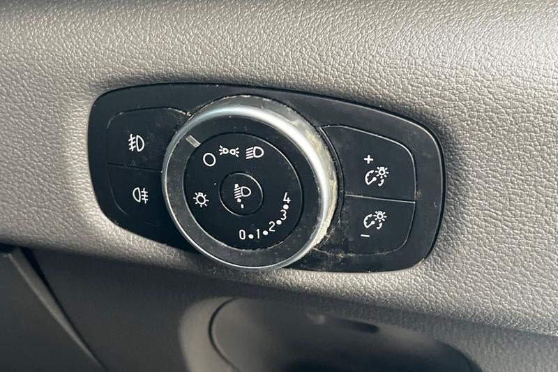 Used Ford Transit 2021 for sale - 77813058: Photo 31