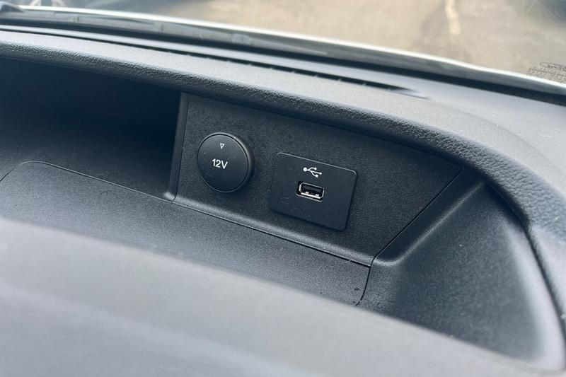 Used Ford Transit 2021 for sale - 77813058: Photo 32