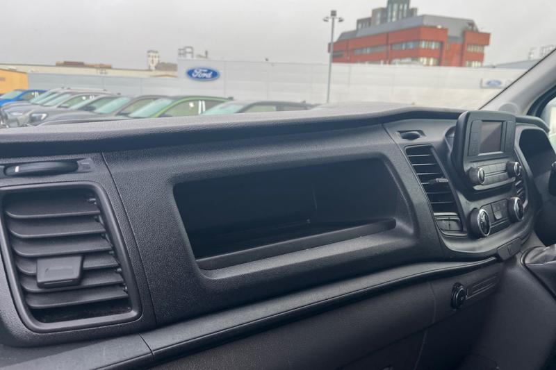Used Ford Transit 2021 for sale - 77813058: Photo 37
