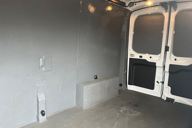 Used Ford Transit 2021 for sale - 77813058: Photo 4