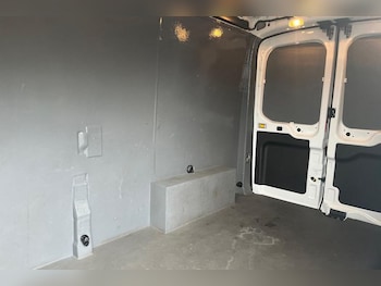 Used Ford Transit undefined for sale - 77813058: Photo