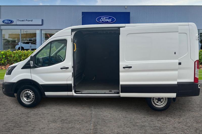 Used Ford Transit 2021 for sale - 77813058: Photo 5