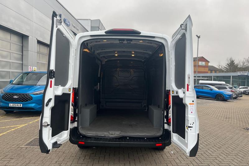 Used Ford Transit 2021 for sale - 77813058: Photo 6