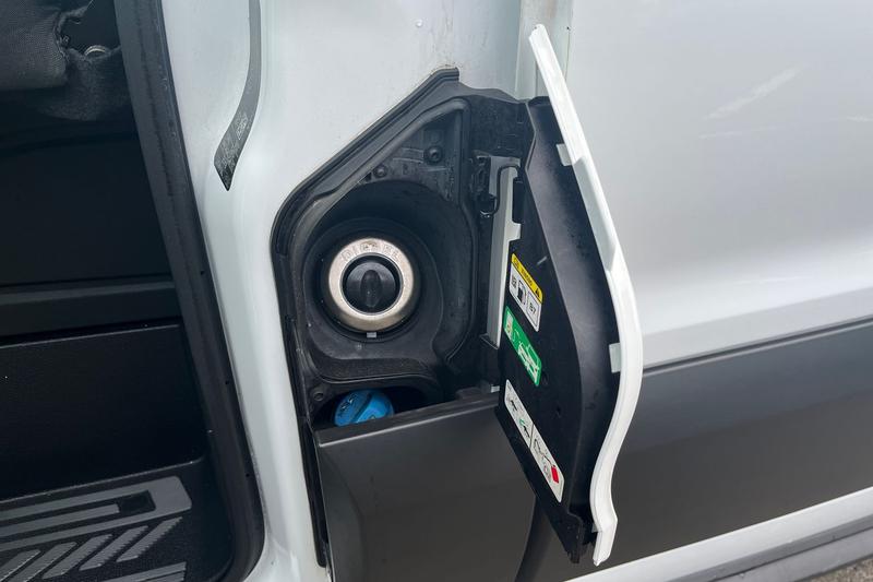 Used Ford Transit 2021 for sale - 77813058: Photo 7