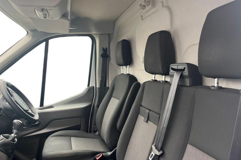 Used Ford Transit 2021 for sale - 77813058: Photo 9