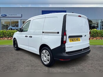 Used Ford Transit Connect undefined for sale - 78443071: Photo