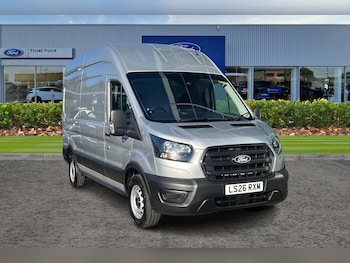 Used Ford Transit 2026 for sale - 79516023: Photo