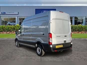 Used Ford Transit 2026 for sale - 79516023: Photo