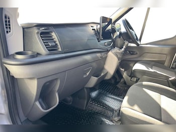 Used Ford Transit 2026 for sale - 79516023: Photo
