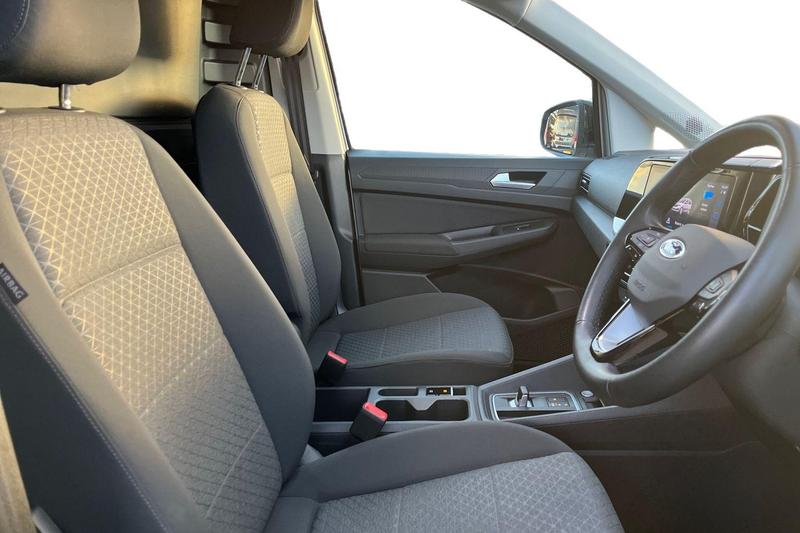 Used Ford Transit Connect 2025 for sale - 77619991: Photo 11