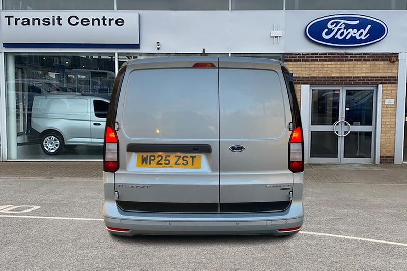 Used Ford Transit Connect 2025 for sale - 77619991: Photo 13